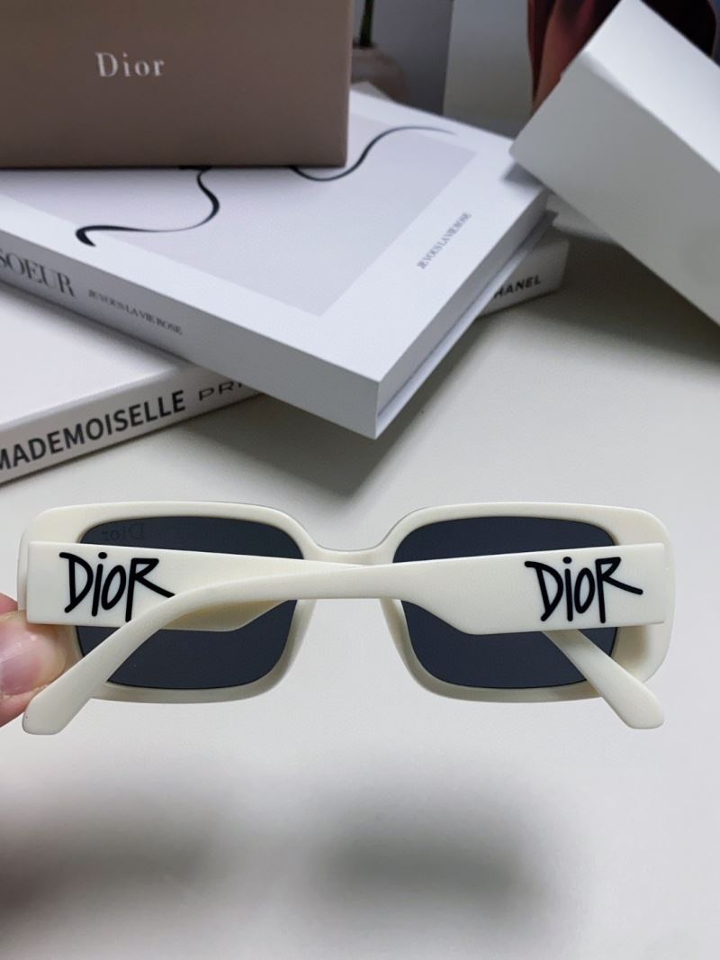 Christian Dior Sunglasses